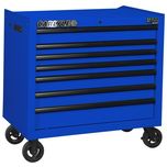 Carlyle Tools Toolbox 1500 Series Bottom Chest 150041BBLEU
